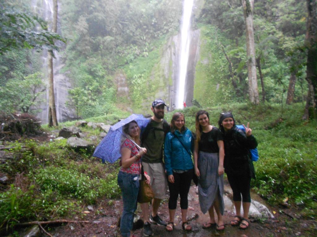 Ijen Bondowoso Home Stay Eksteriør bilde